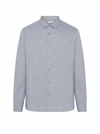 KNOWLEDGE COTTON APPAREL | Hemd Regular Fit | 